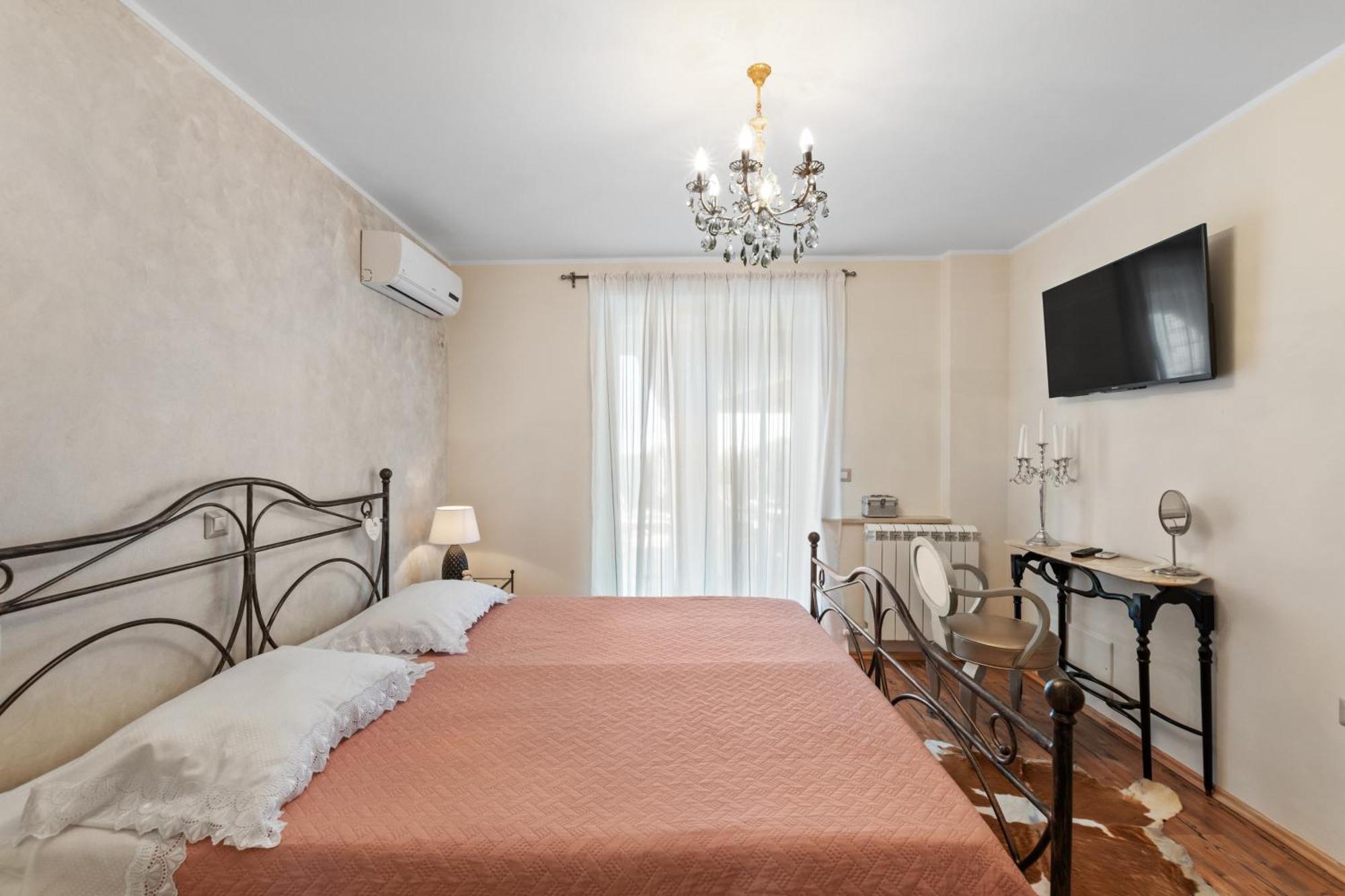 Villa Nona Marija Sveti Lovrec Pazenaticki Екстер'єр фото